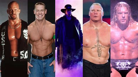 wwe all player biography definition