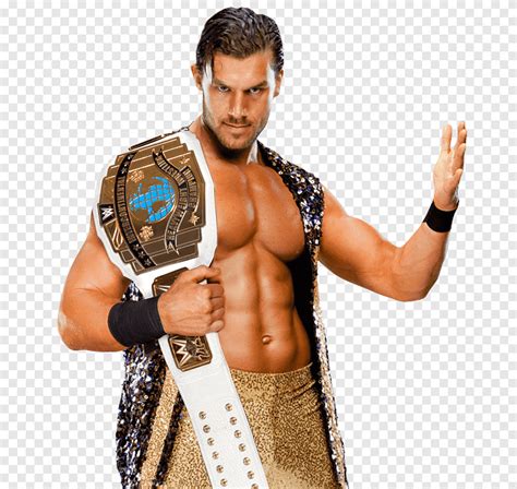 wwe fandango biography