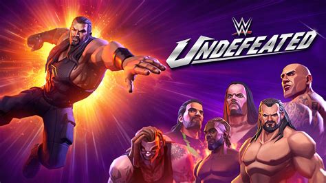 wwe game for windows mobile