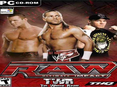 wwe games for pc 2013