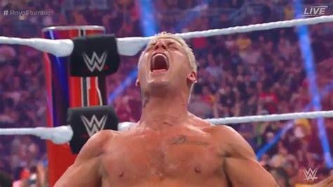 wwe men nude