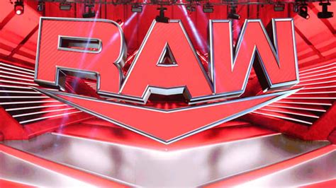 Wwe News Huge Monday Night Raw Superstar Announced Superstar Math - Superstar Math