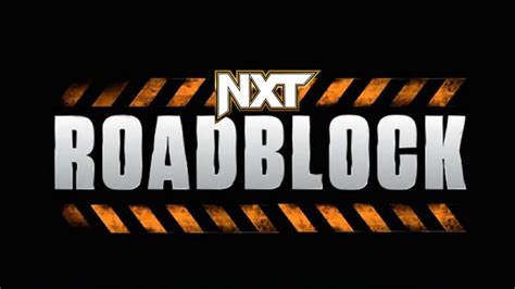 Wwe Nxt Roadblock 2024 Results Winners Live Grades For 3rd Grade - For 3rd Grade