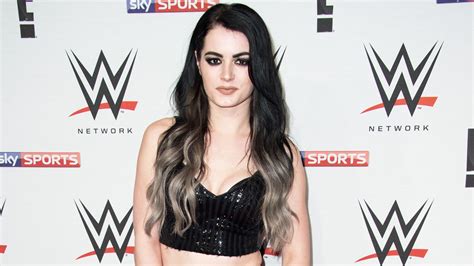 Wwe Paige Leaked Video