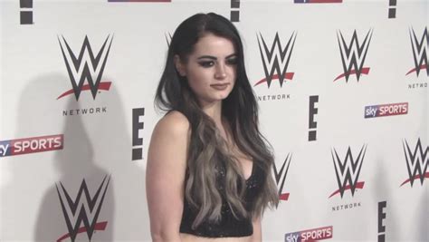 wwe paige naked photos