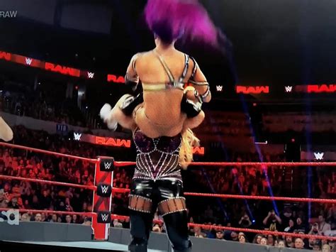 wwe sasha banks nudes