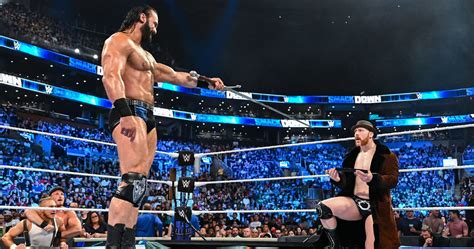 Wwe Smackdown Results Winners And Grades As The K 2 Grade - K-2 Grade