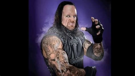 wwe undertaker biography youtube documentary