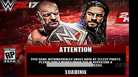 WWE 2K16 MOD Games Only 64 MB Play Any Android Mobile Hindi YouTube