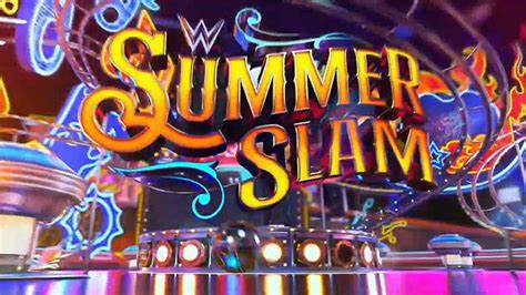 WWE SummerSlam 2022 Results: Winners, News And Notes