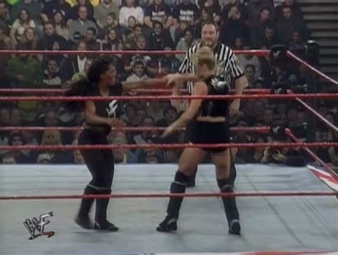 wwf divas nude