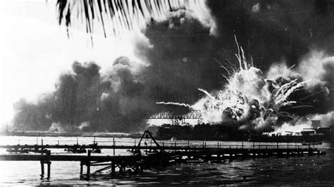 Wwii Attack On Bathsheba