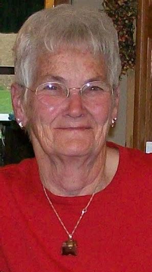 Evelyn Markowski Obituary. Markowski (Tackett),