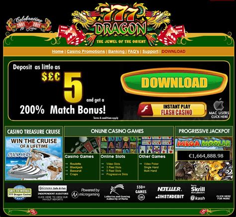 www 777 dragon casino