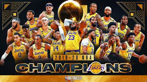 Www NBA Lakers