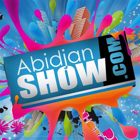 www abidjan show
