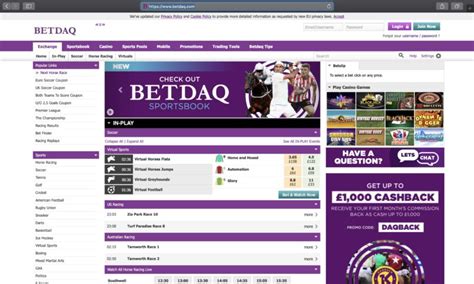 www betdaq co uk