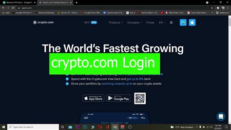 www crypto com login