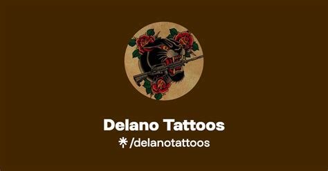 Www Dalano Tattoos