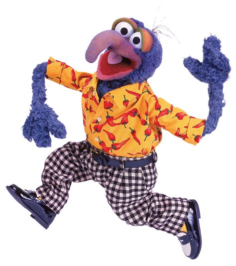 Www Gonzo Com