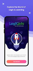Www Logiqids Com