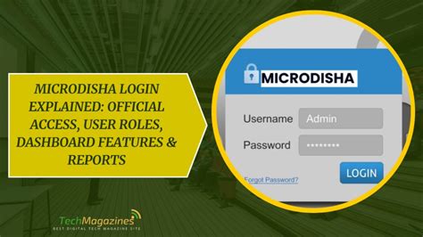 Www Microdisha Com