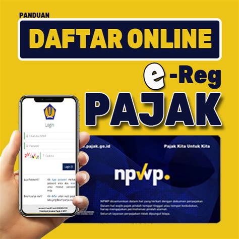 www pajak online go id
