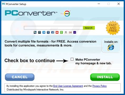 Www Pconverter Com