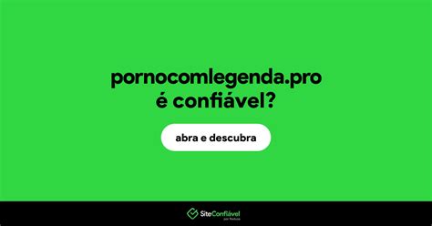 Www Pornocomlegenda