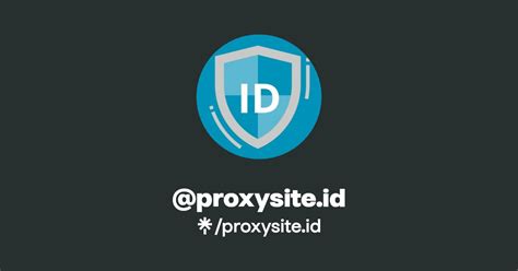 www proxisite com id