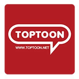 www toptoon -