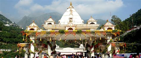 Www Vaishnodevi Org Login