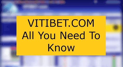 www vitibet com prediction