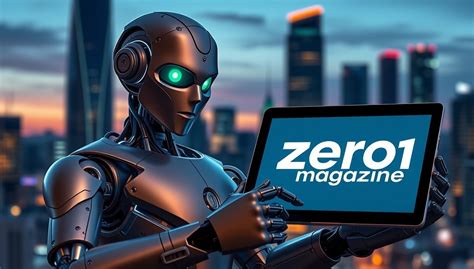 Www Zero1magazine Com