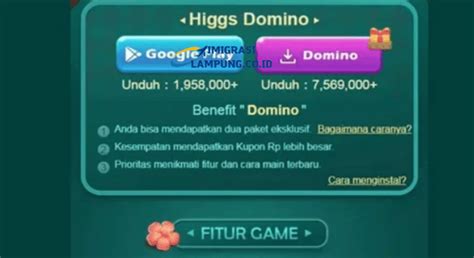 WWW BOSBOSGAMES COM TOP UP - Masuk bosbosgames untuk Higgs Domino Top Up Cepat