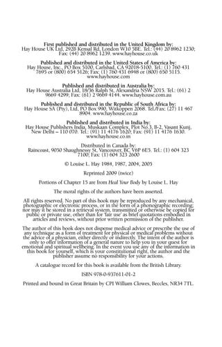 Read Www Hayhouse Com Pdf 