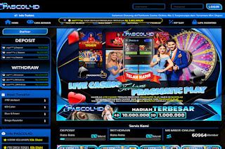 WWW TOGELTOTO COM - TOGELTOTO slot gacor situs