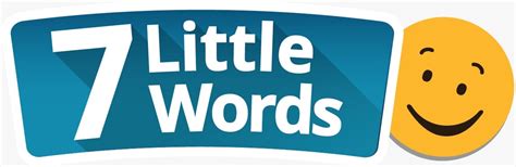 www.7littlewords.com - 7 Little Words - The Official Website - 7 Little …