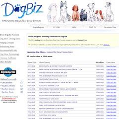 www.Dog.biz - The UK