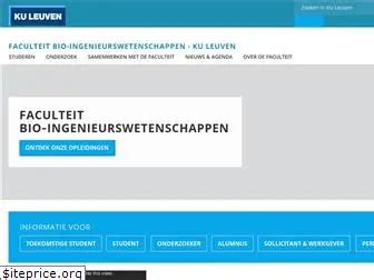 www.biw.kuleuven.be