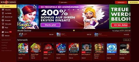 www.box24 casino Online Casino spielen in Deutschland