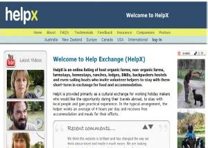 www.helpx.net