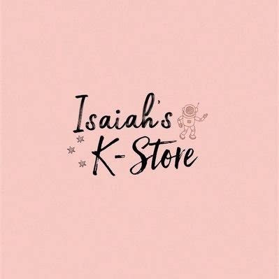 www.isaiahstore.com