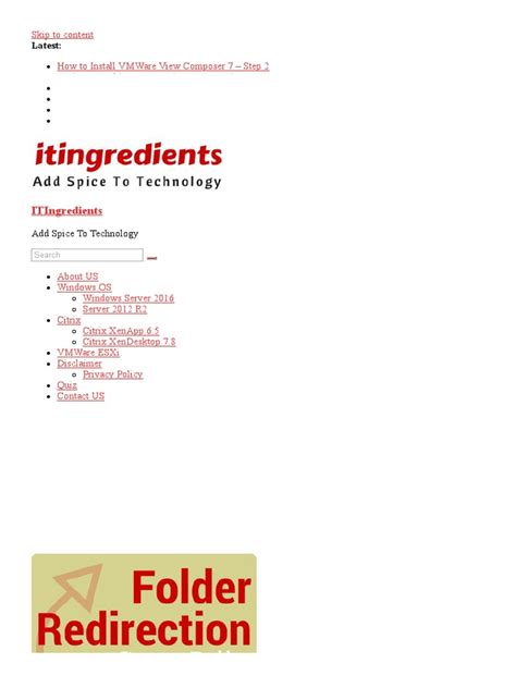 www.itingredients.com