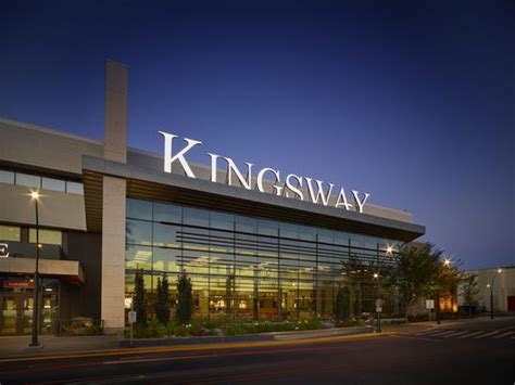 www.kingswaymall.com