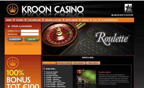 www.kroon casino videoslots.nl jymu france