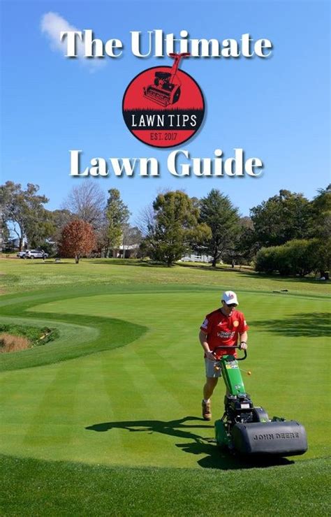 www.lawntips.net