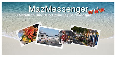 www.mazmessenger.com