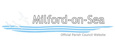 www.milfordonseaparishcouncil.gov.uk