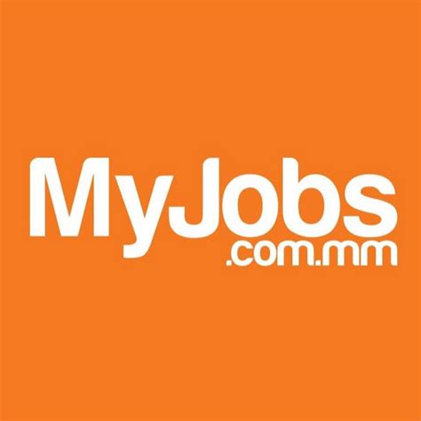 www.myjobs.com.mm